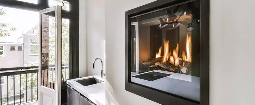 Dimplex Fireplace Installation and Repair in Burke Centre, Virginia