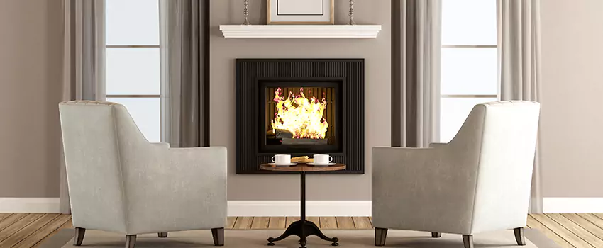 Heat & Glo Outdoor Gas Fireplaces Installation Contractors in Burke Centre, Virginia