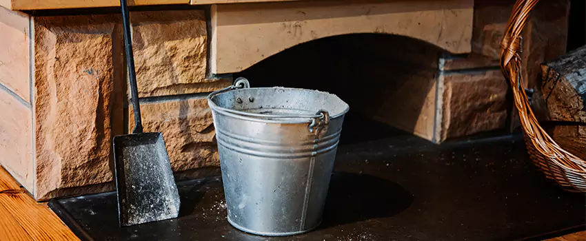 Clean The Fireplace Mantle And Hearth in Burke Centre, Virginia